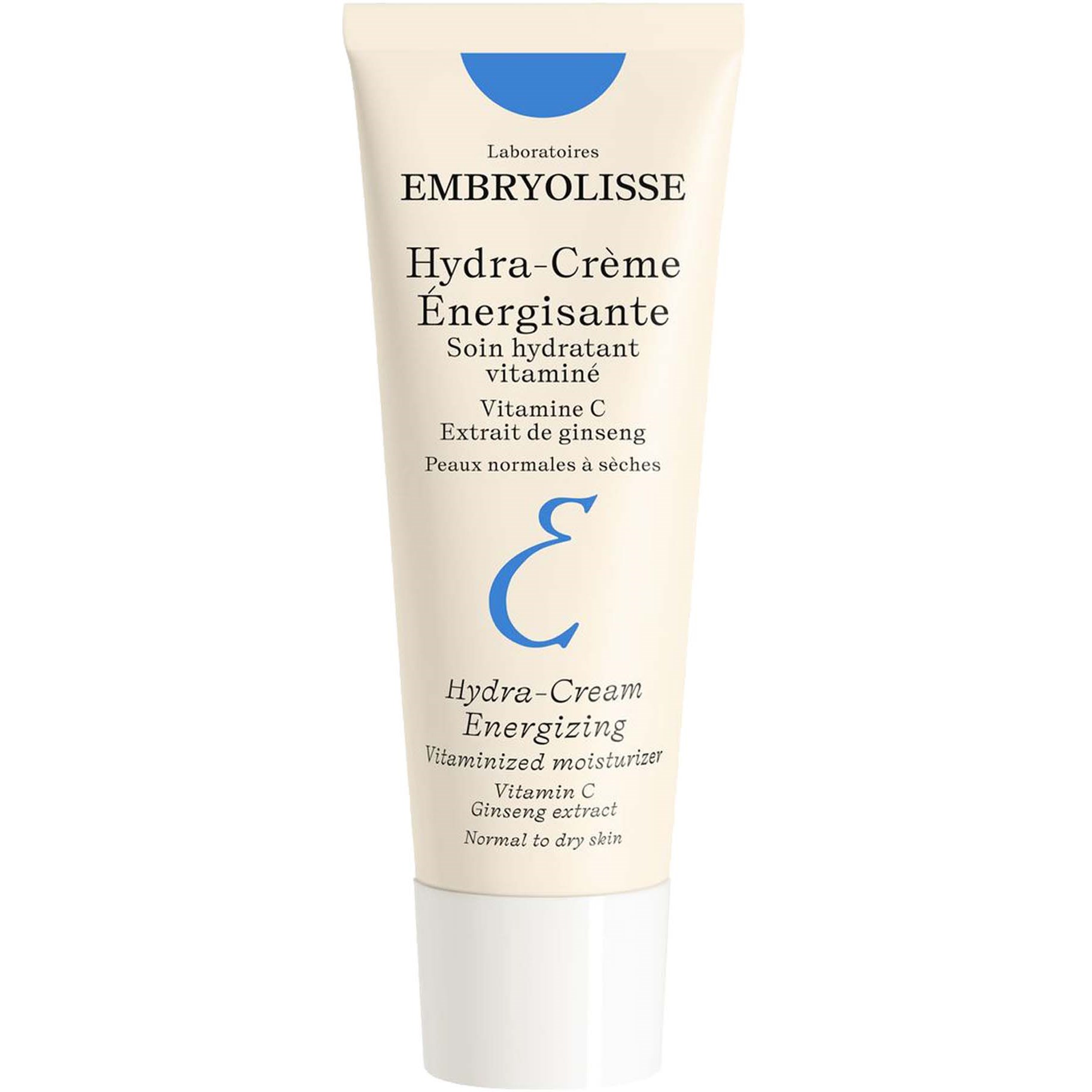 Läs mer om Embryolisse Hydra-Cream Energizing 40 ml