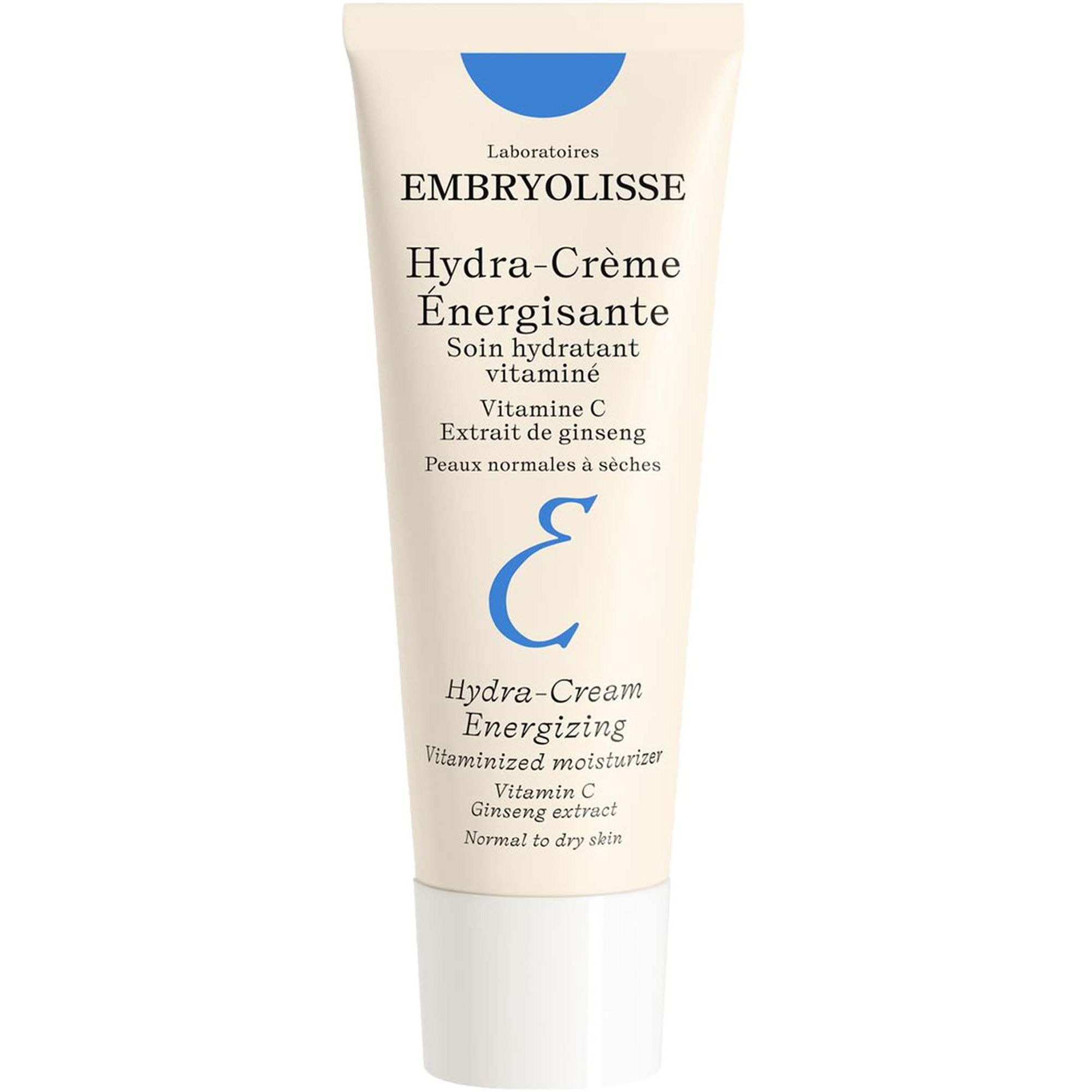 Embryolisse Embryolisse Hydra-Cream Energizing 40 ml parfym