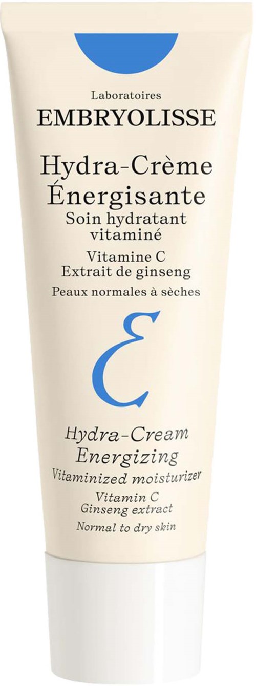 Embryolisse Hydra-Cream Energizing 40 ml
