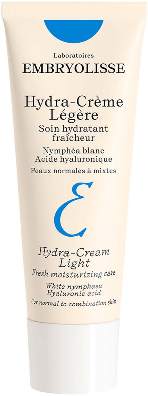 Embryolisse Moisturizing Hydra-Creme Legere Tube 40 ml