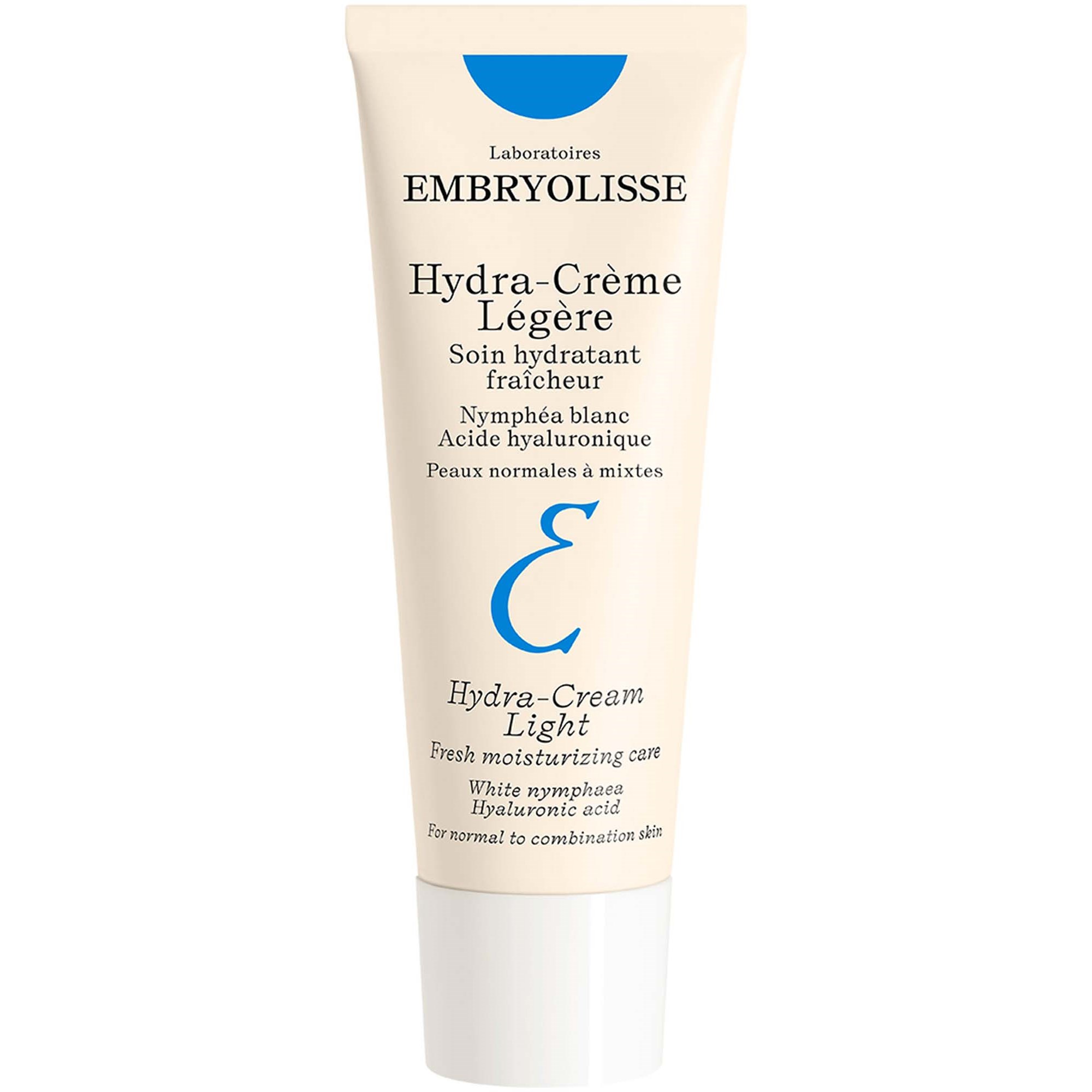 Embryolisse Embryolisse Moisturizing Hydra-Creme Legere Tube 40 ml parfym