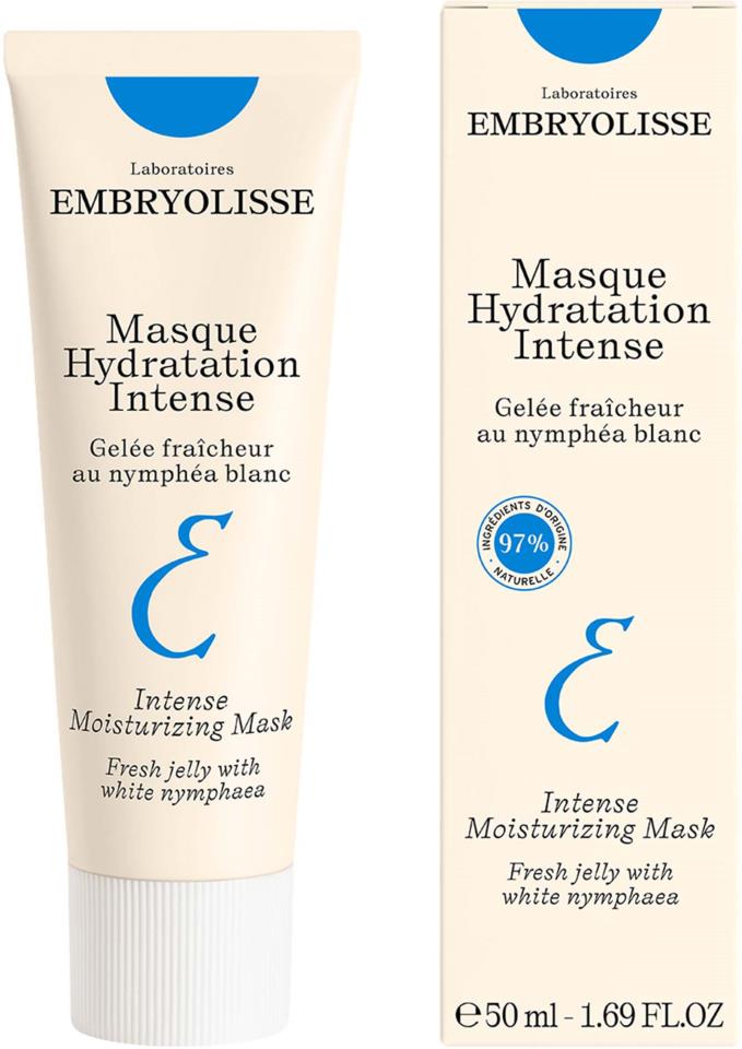 Embryolisse Intense Moisturizing Mask 50 ml