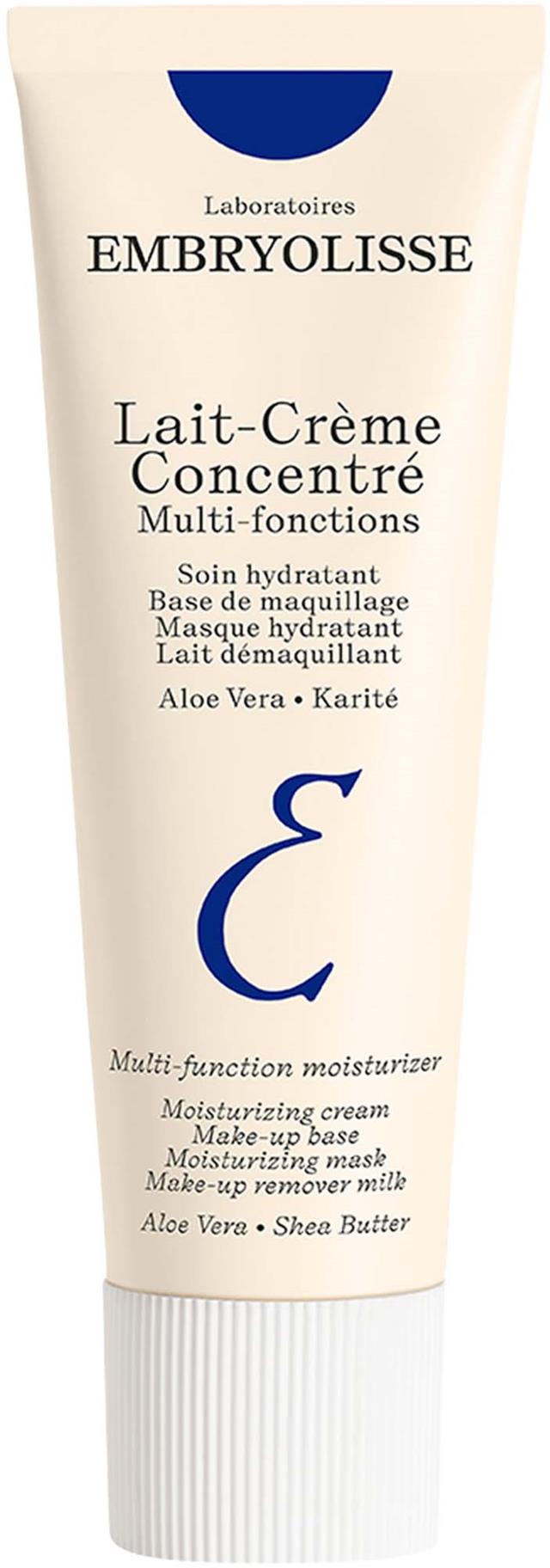 Embryolisse Moisturizing Lait Creme Concentre 30 ml