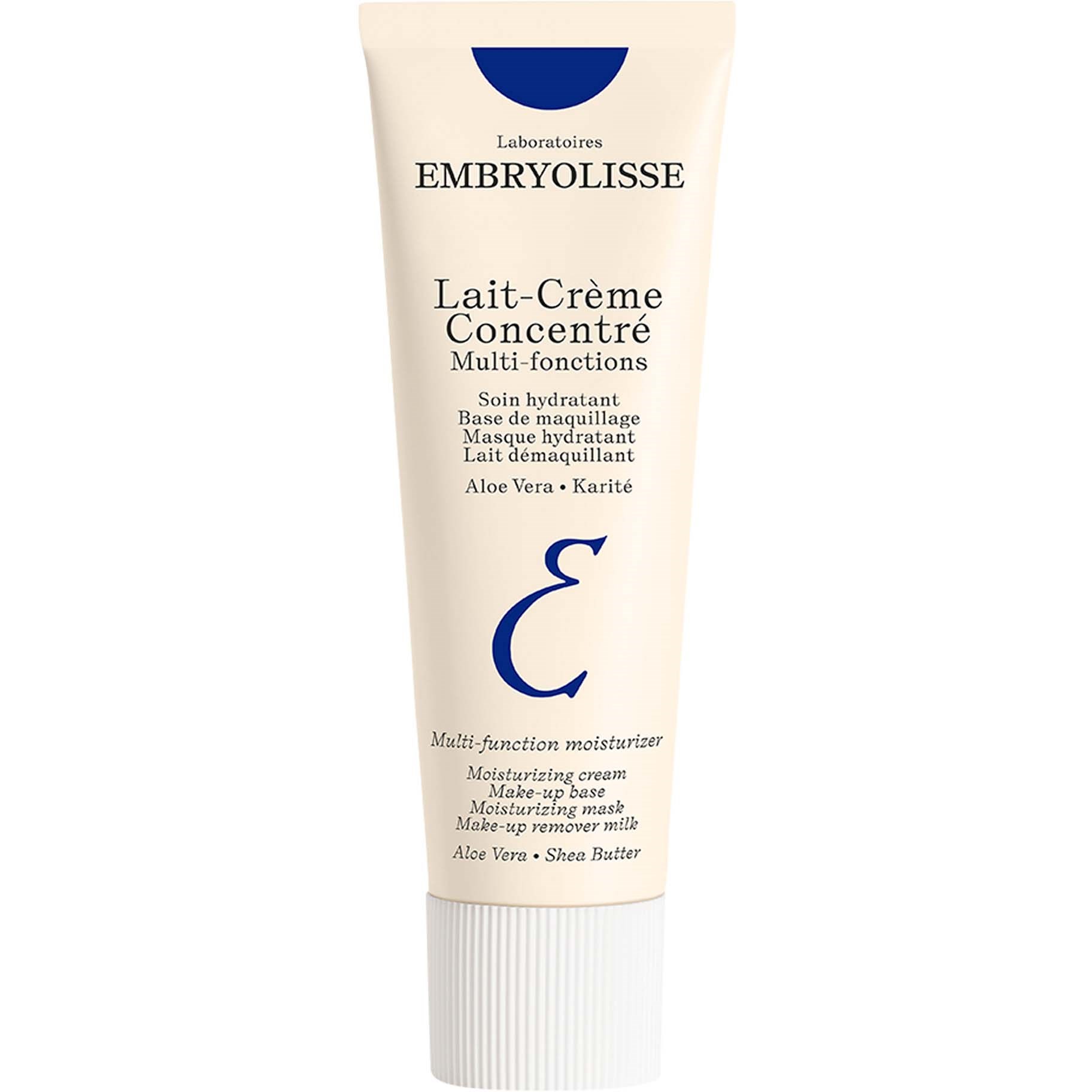 Embryolisse Moisturizing Lait Creme Concentre  30 ml