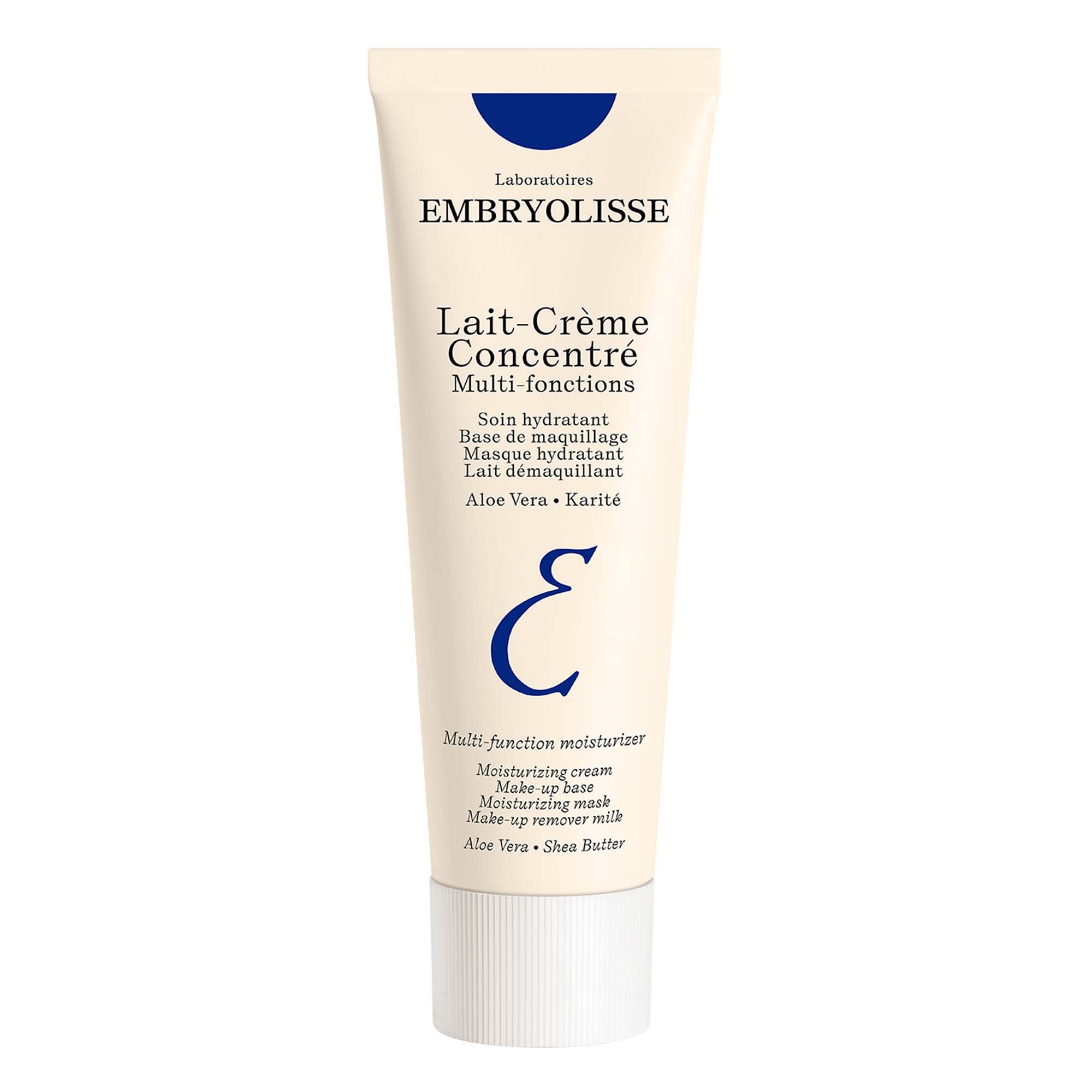 Embryolisse Moisturizing Lait Creme Concentre  75 ml
