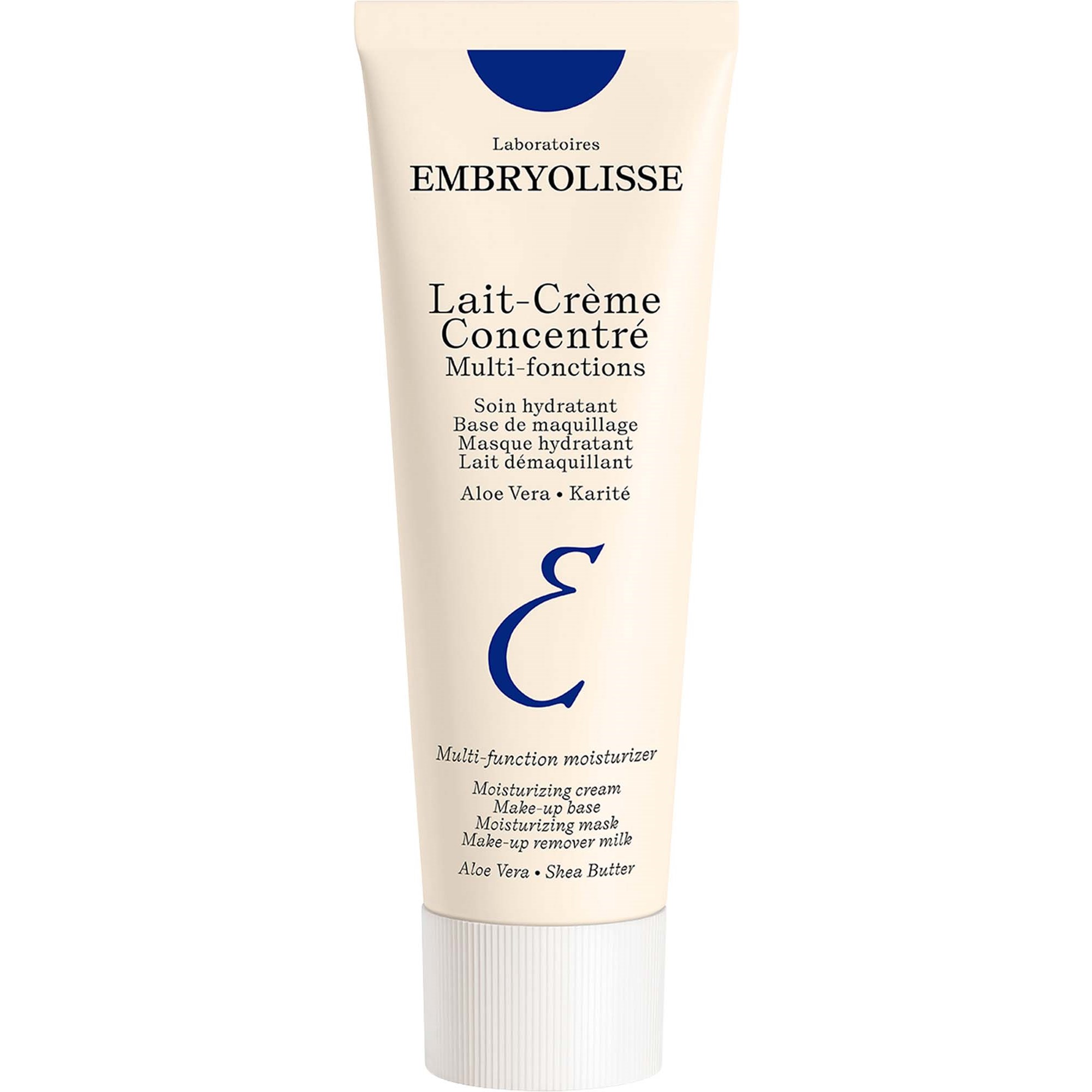 Embryolisse Embryolisse Moisturizing Lait Creme Concentre 75 ml parfym