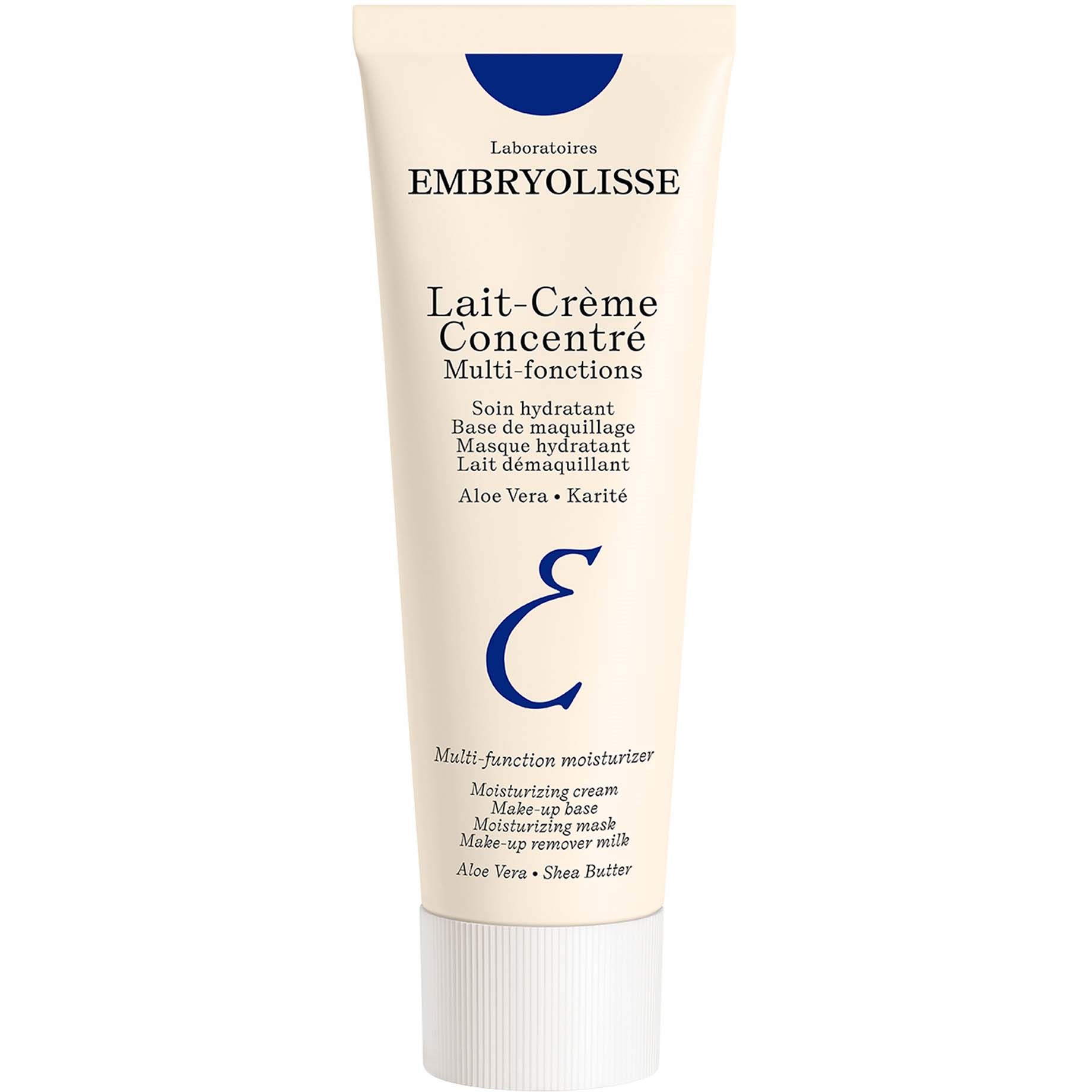 Embryolisse Moisturizing Lait Creme Concentre 75 ml