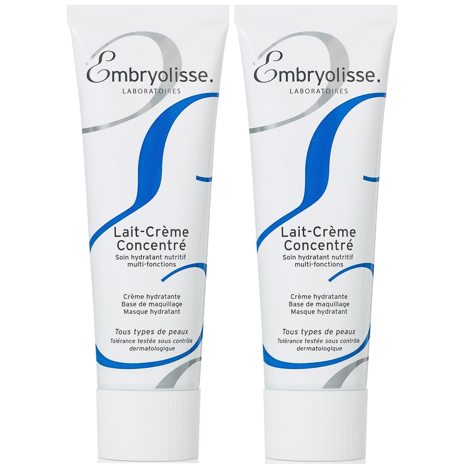 Embryolisse Lait-Créme Concentré Duo