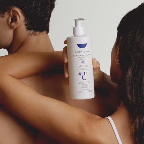 Embryolisse Lait-Crème Fluid+ 400 ml