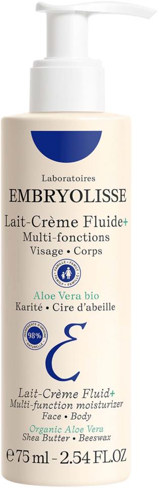Embryolisse Lait-Crème Fluid+ 75 ml