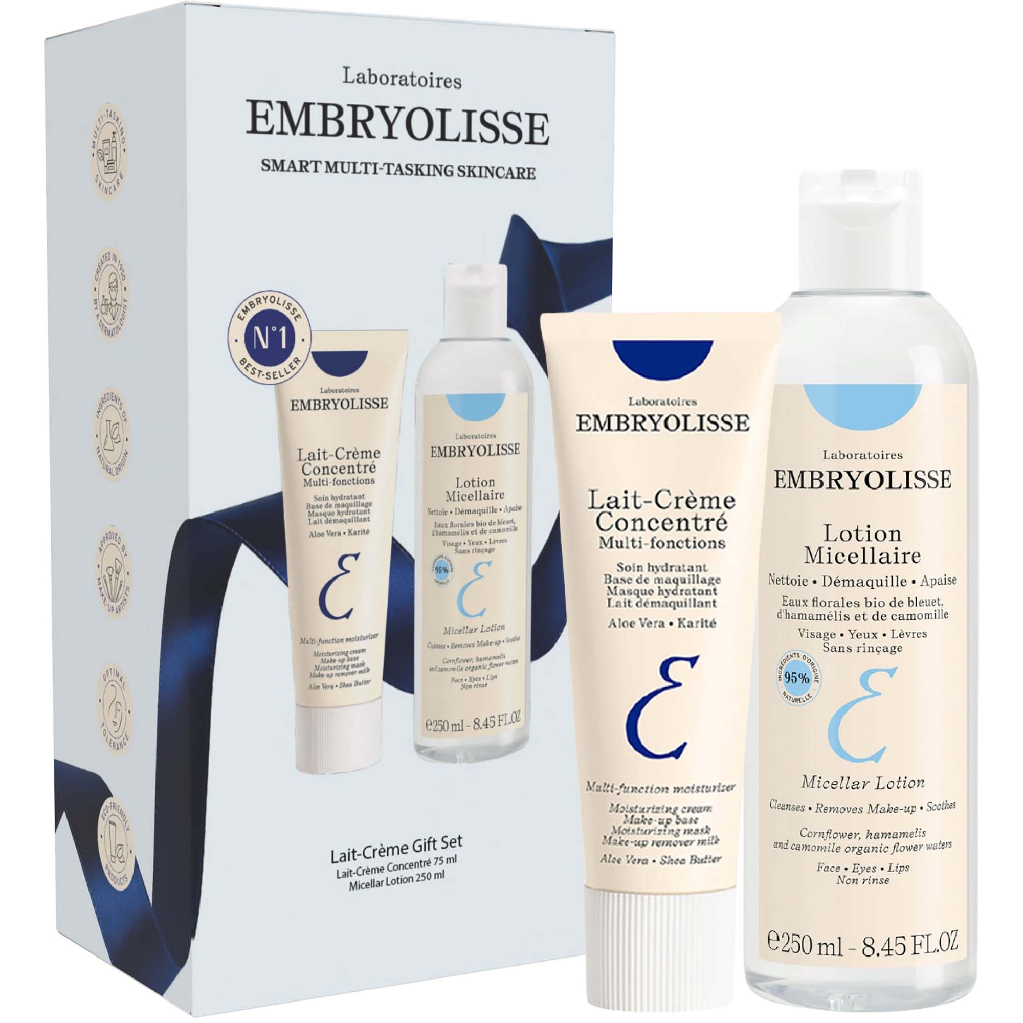 Embryolisse Lait-Creme Gift Set 2026 325 ml
