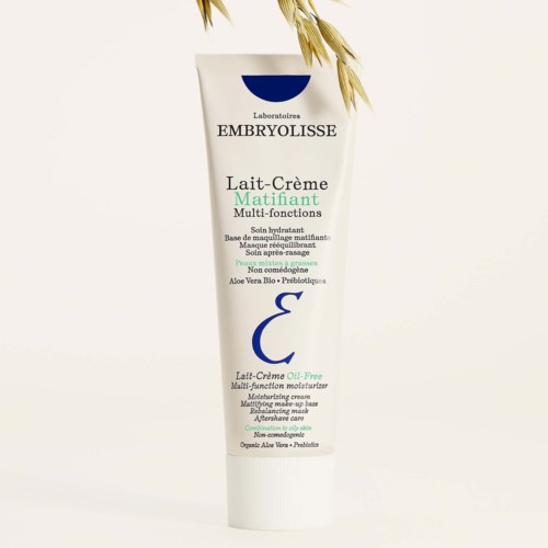 Embryolisse Lait Crème Matifiant Oil Free 75 ml