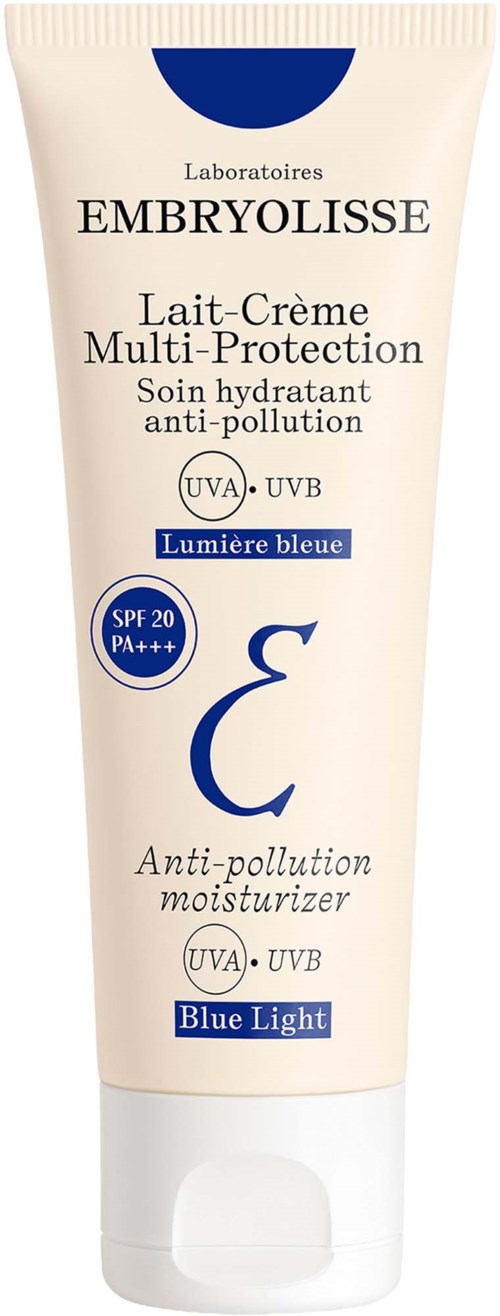 Embryolisse Lait-Crème Multi-Protection Spf20 40 ml