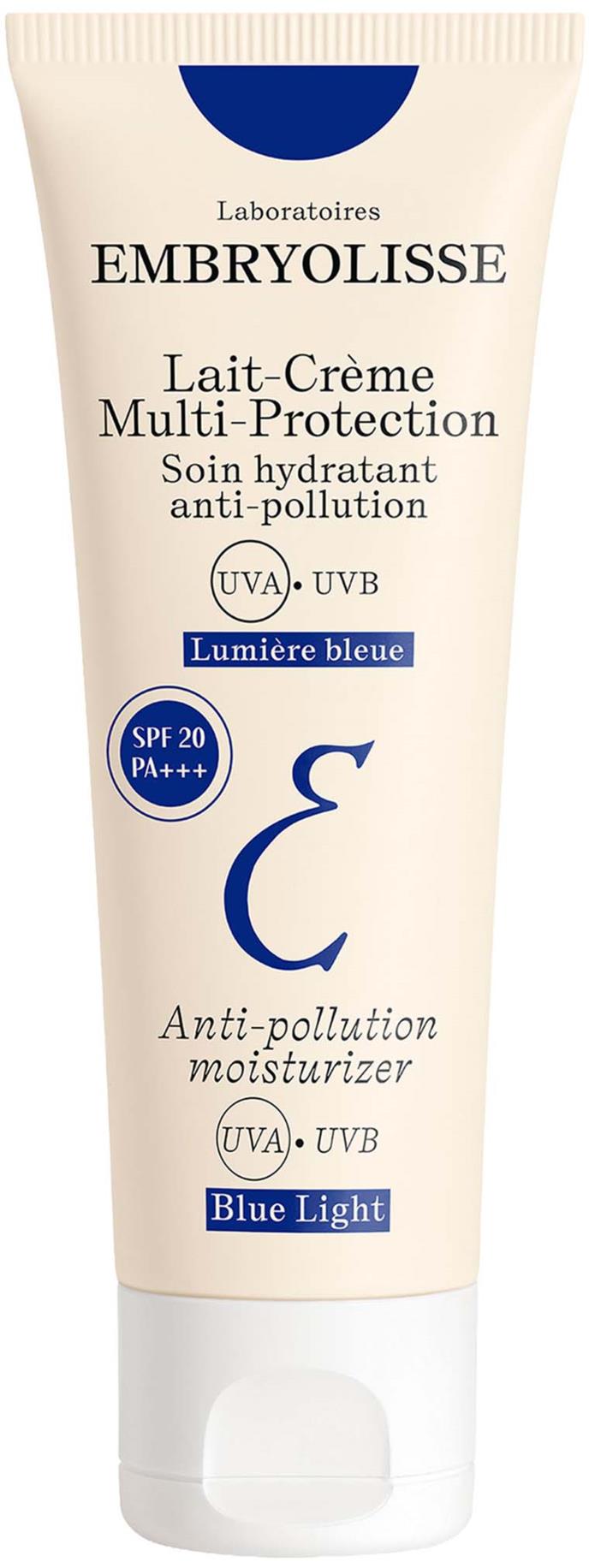 Embryolisse Lait-Crème Multi-Protection SPF20 40 ml