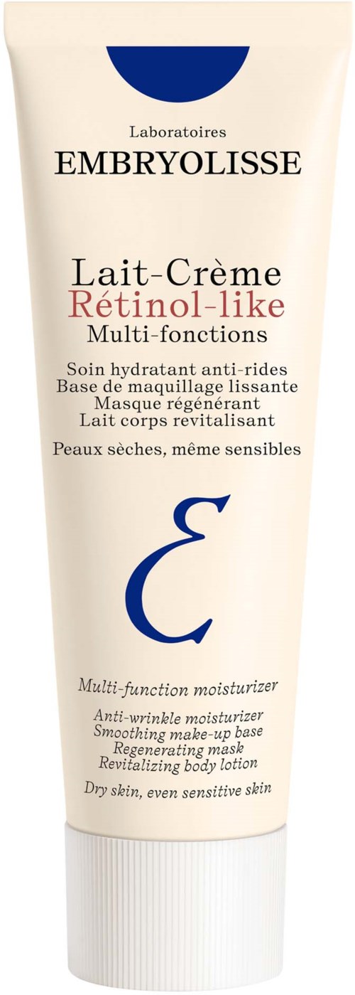 Embryolisse Lait-Crème Rétinol-Like 75 ml