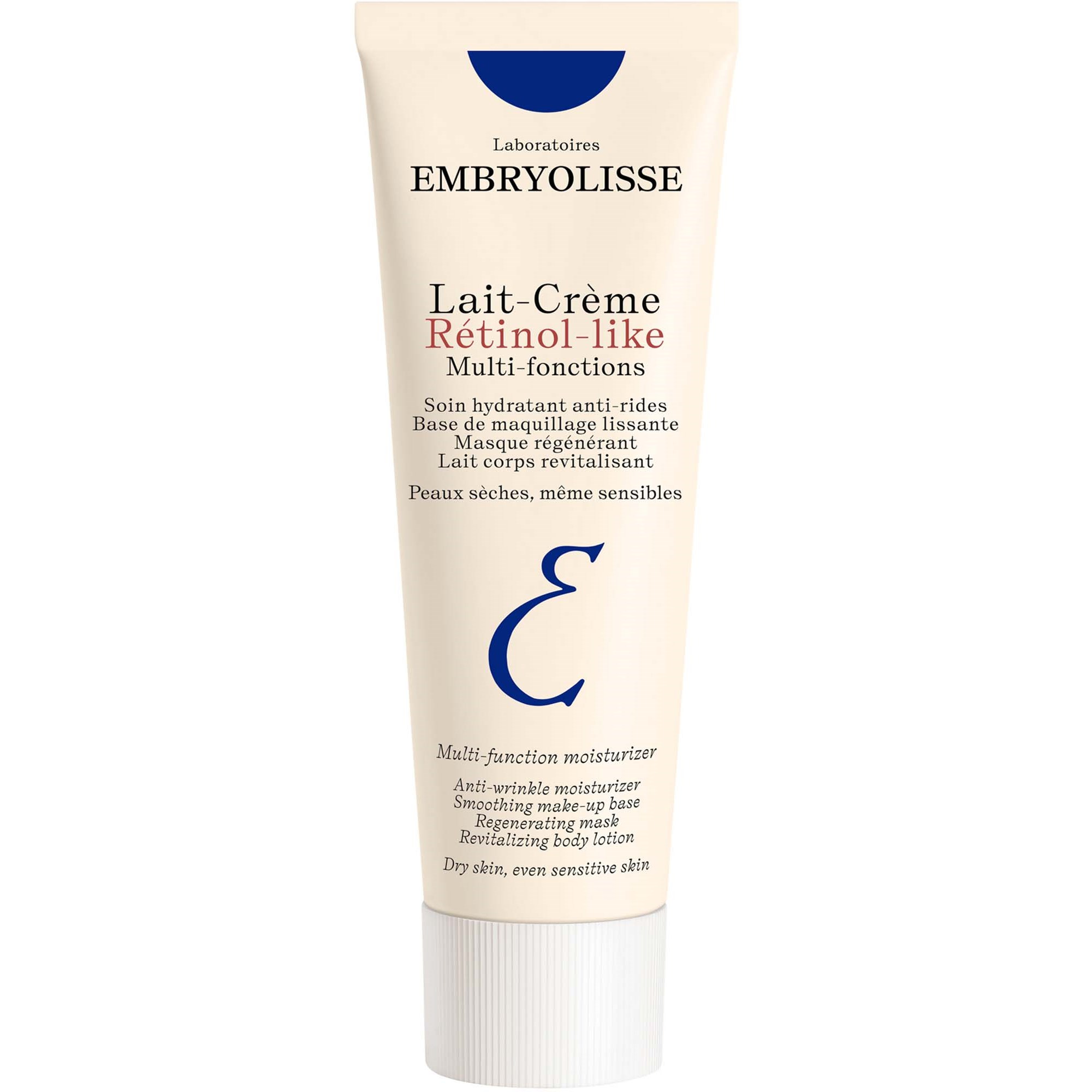 Embryolisse Embryolisse Lait-Crème Rétinol-Like 75 ml parfym