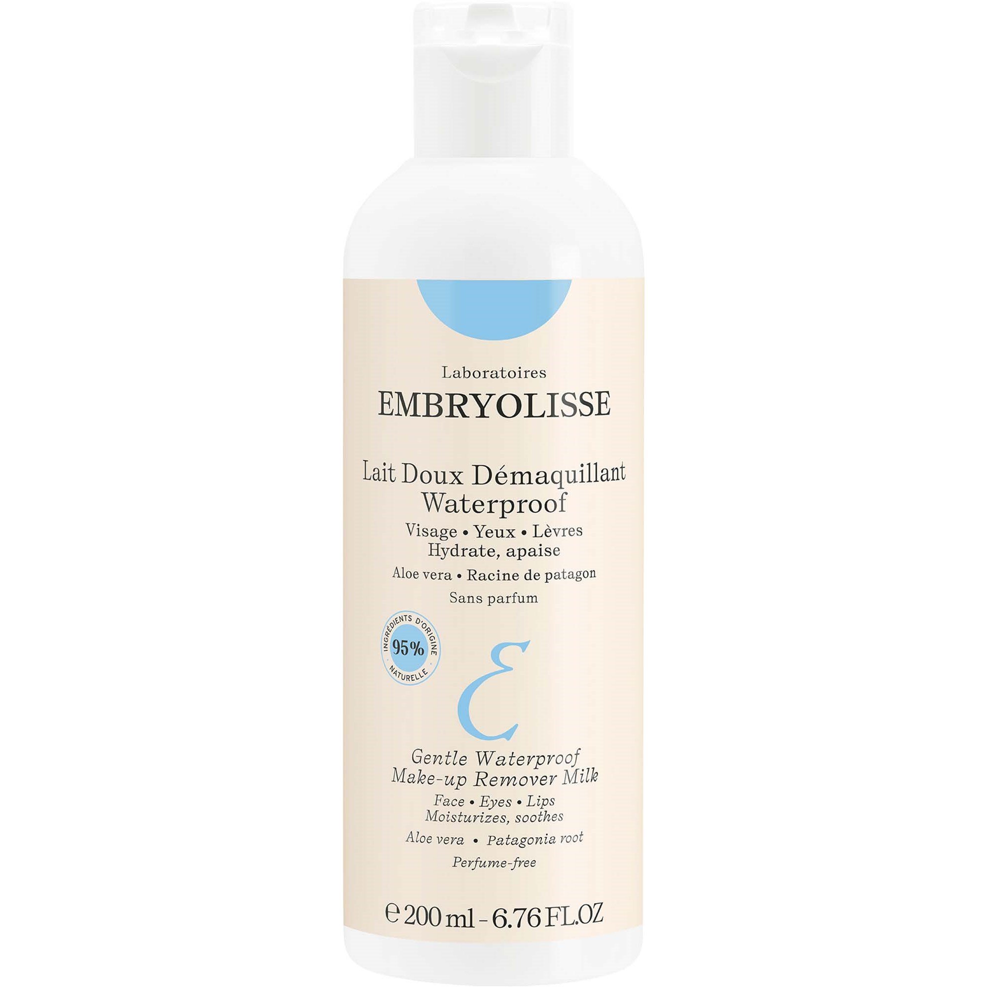 Embryolisse Embryolisse Milky Make Up Remover Emulsion 200 ml parfym