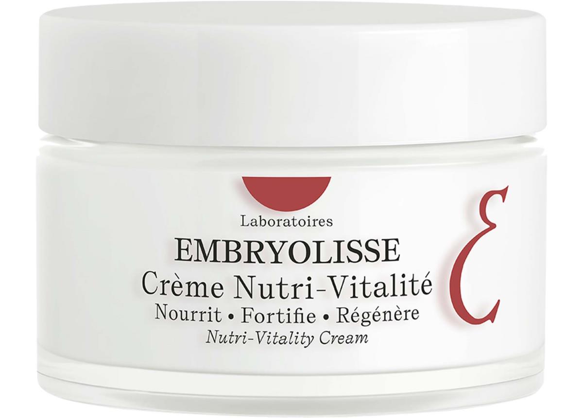 Embryolisse NutriVitality Cream 50 ml