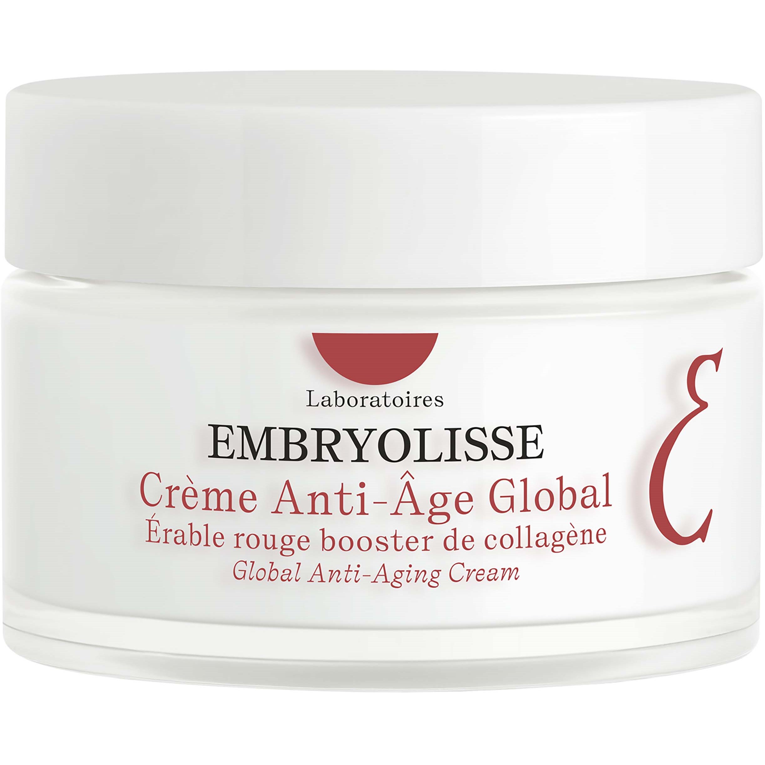 Embryolisse Embryolisse Global Anti-Aging Cream 50 ml parfym