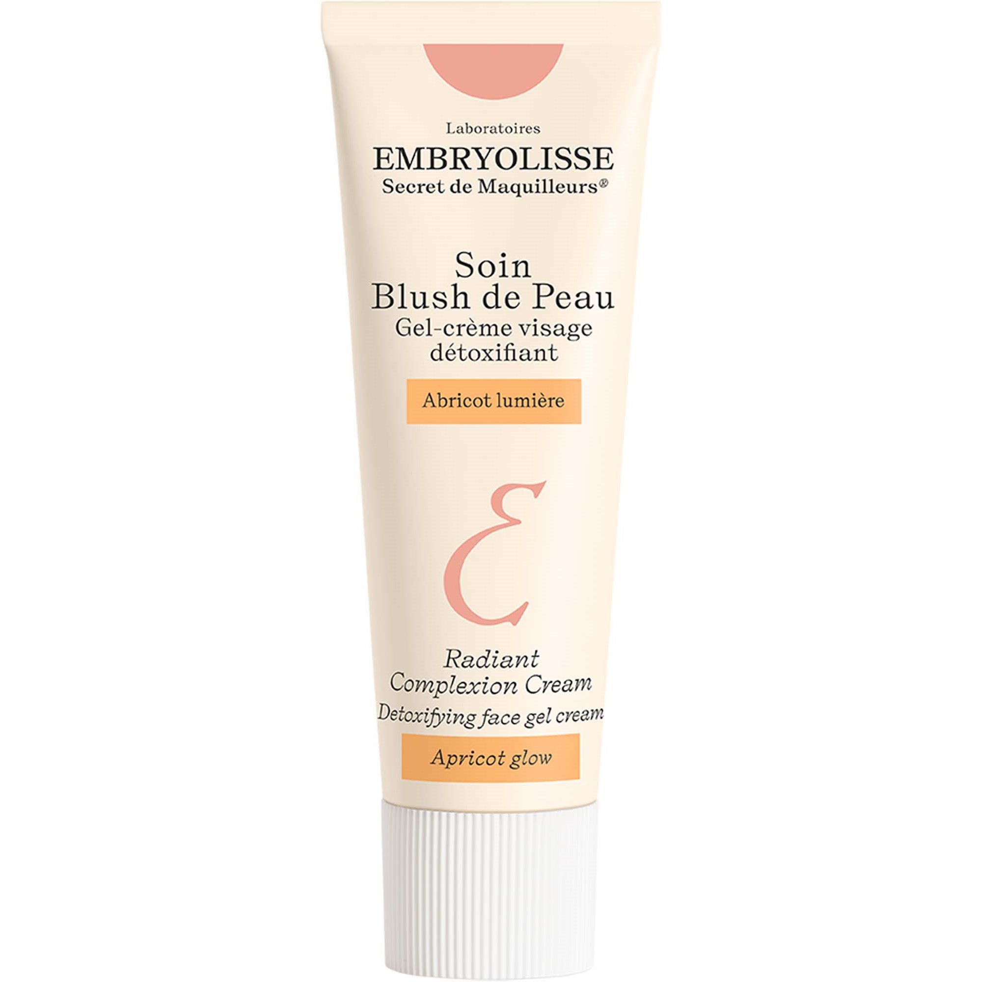 Embryolisse Embryolisse Radiant Complexion Cream Apricot Glow 30 ml parfym