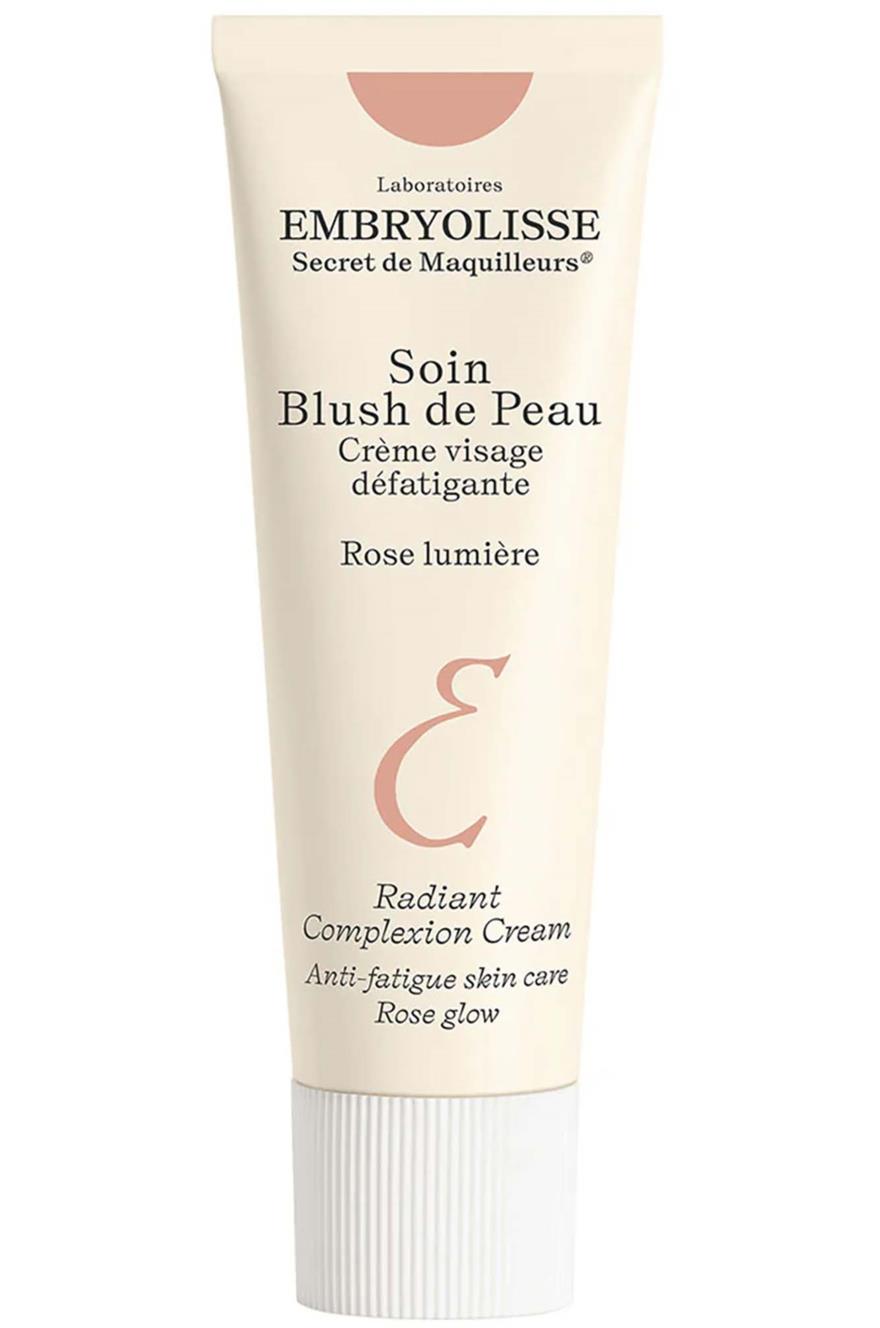 Embryolisse Radiant Complexion Cream Pink 30 ml