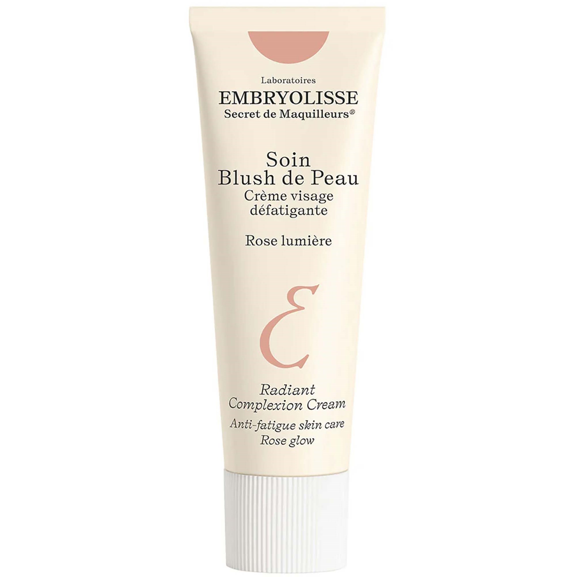 Embryolisse Embryolisse Radiant Complexion Cream Pink 30 ml parfym