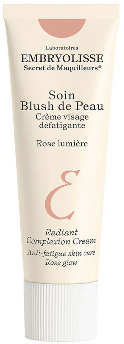 Embryolisse Radiant Complexion Cream Pink 30 ml
