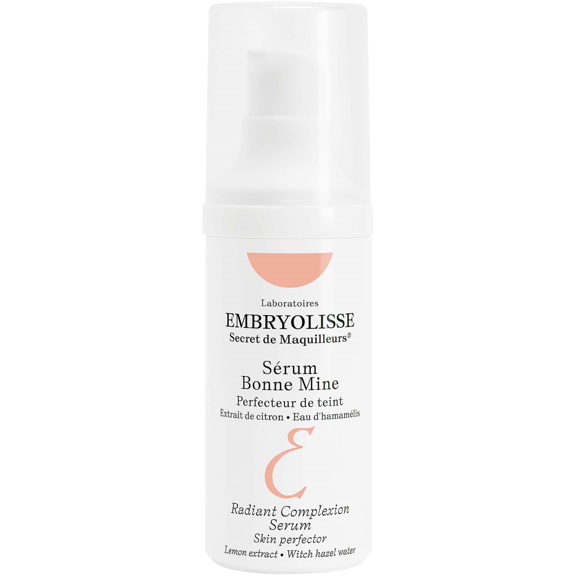 Embryolisse Artist’s Secret Radiant Complexion Serum 30 ml