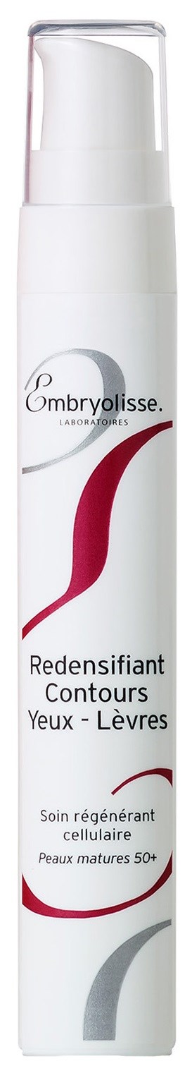 Embryolisse Re-densifying Eye And Lip Contour Cream 15 ml