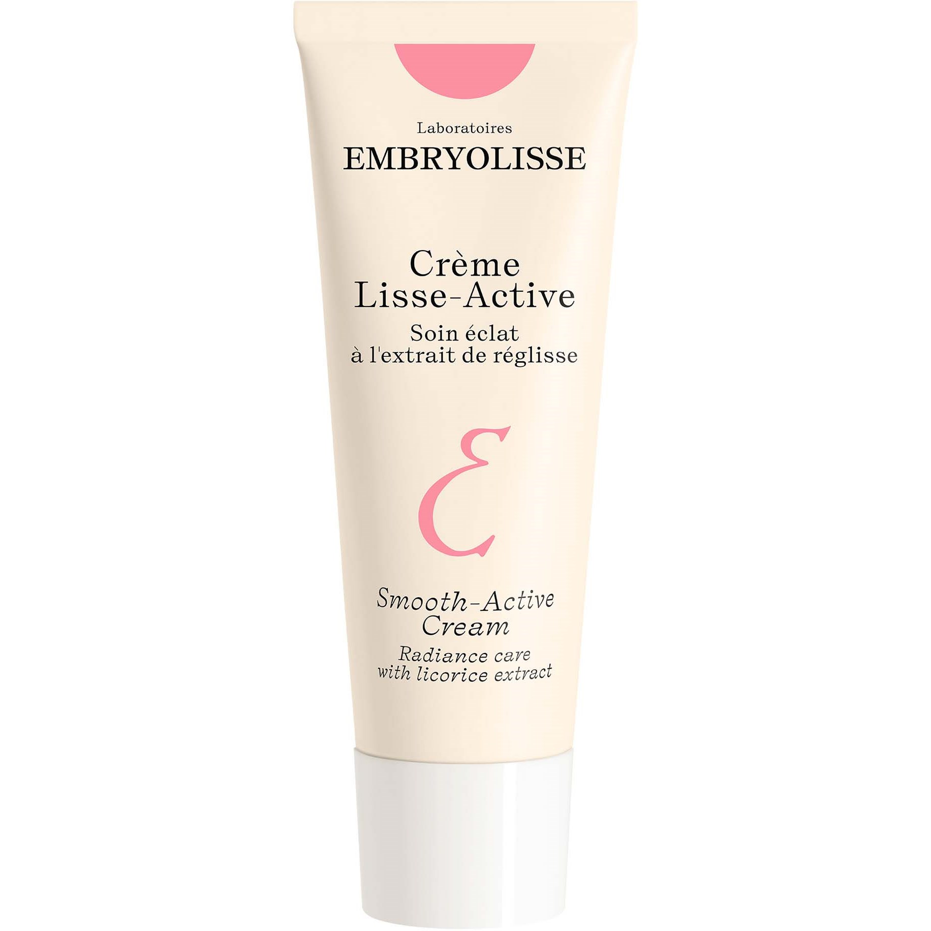 Bilde av Embryolisse Smooth Active Cream 40 Ml
