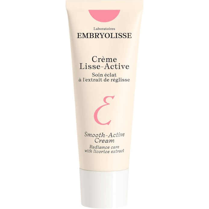 Läs mer om Embryolisse Smooth Active Cream 40 ml