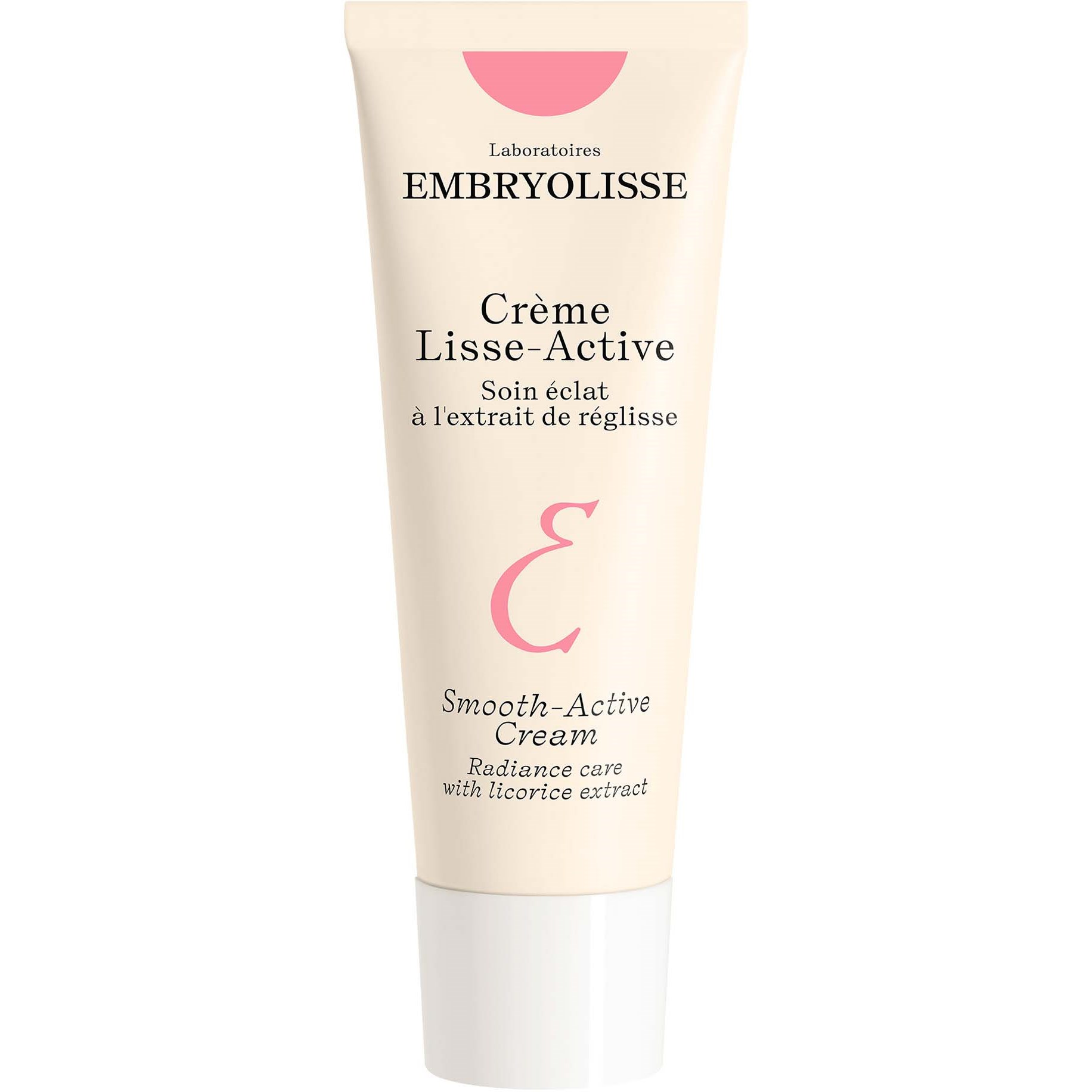 Embryolisse Smooth Active Cream 40 ml billede