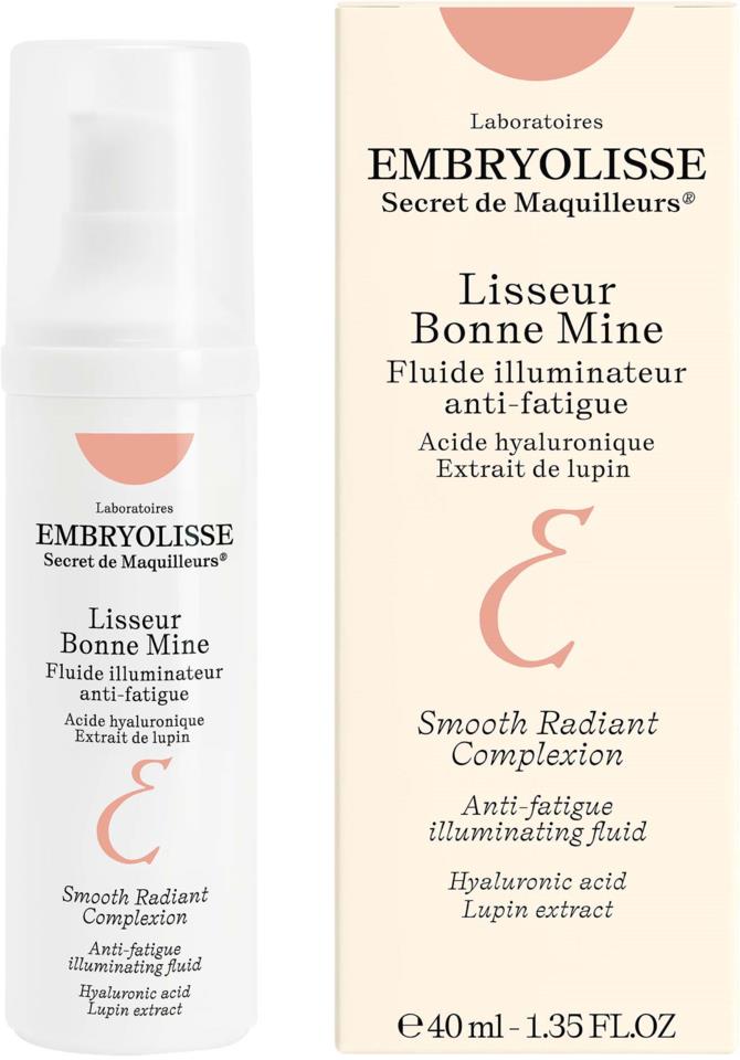Embryolisse Smooth Radiant Complexion 40 Ml