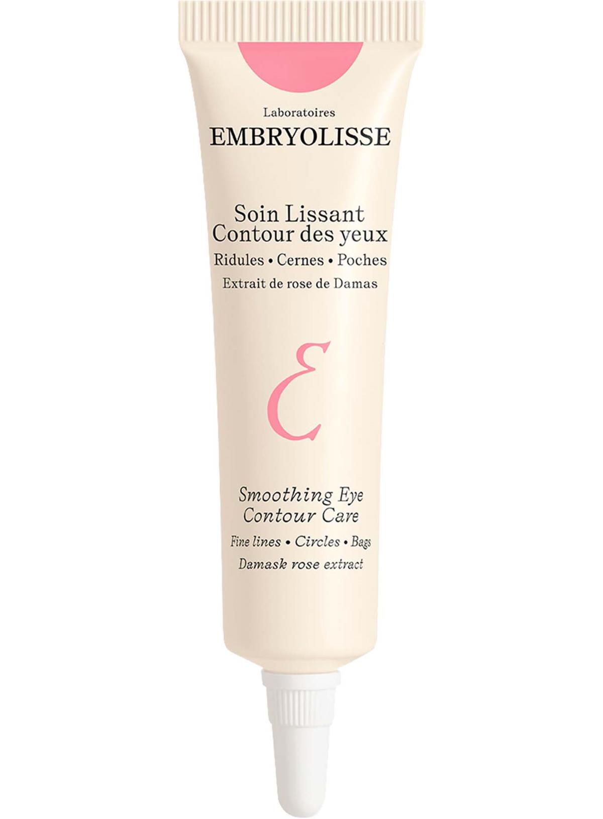 Embryolisse Smoothing Eye Contour Care 15 ml