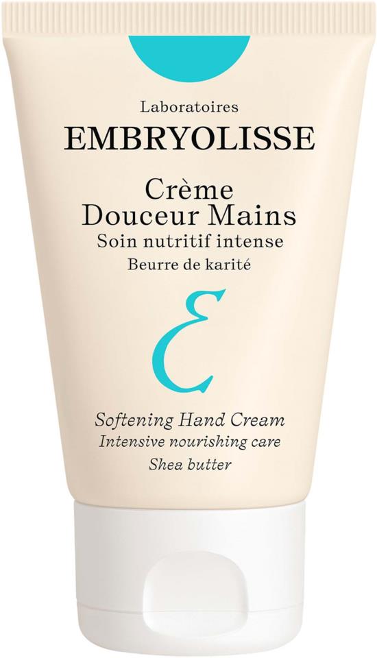 Embryolisse Softening Hand Cream 50 Ml