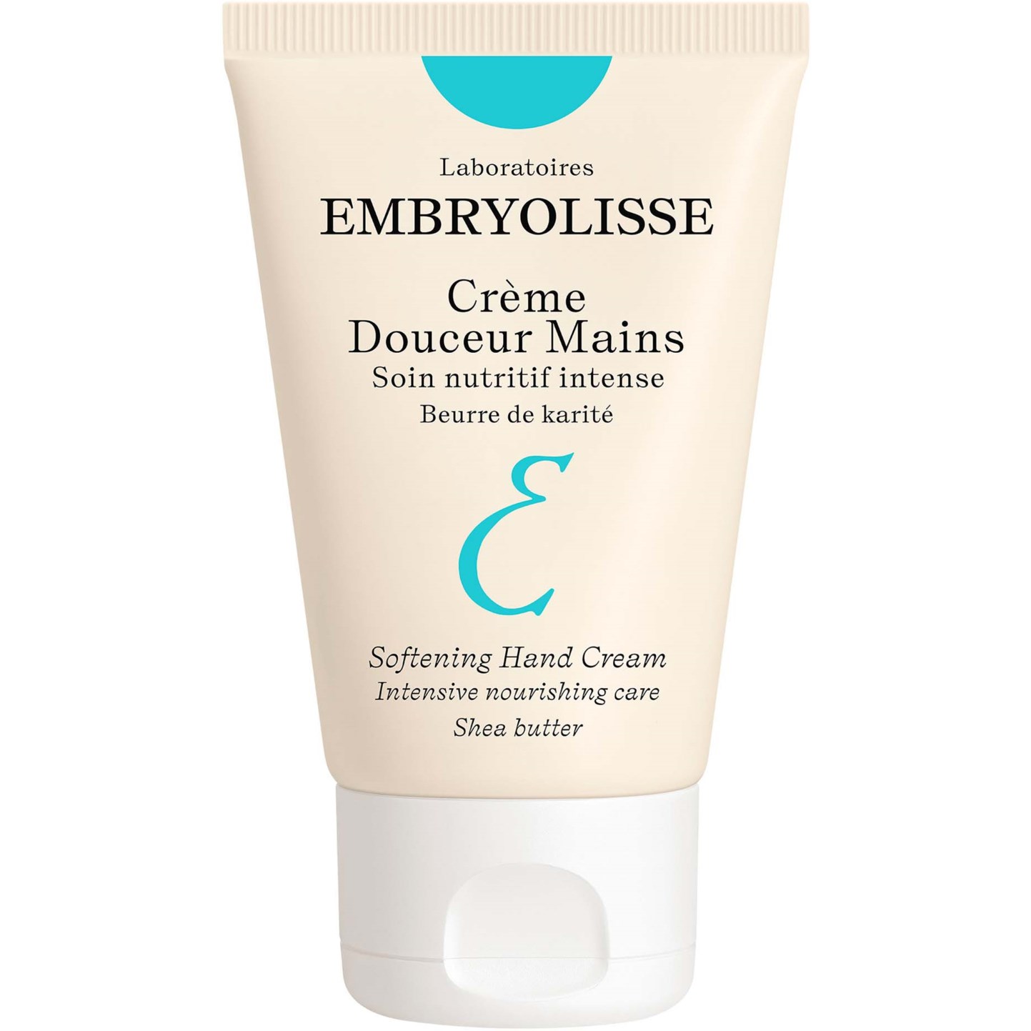 Läs mer om Embryolisse Nourishing Softening Hand Cream 50 ml