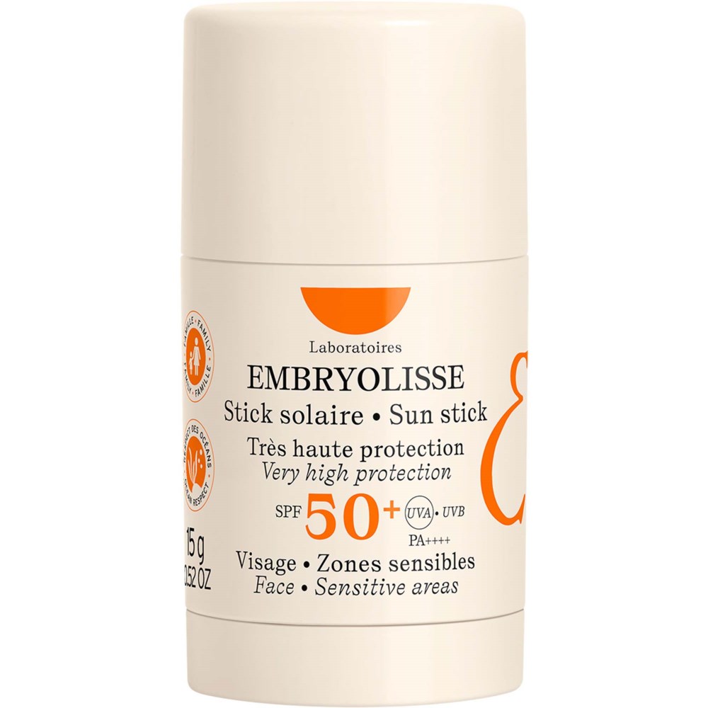 Embryolisse Embryolisse Sun Stick SPF50+ 15 g