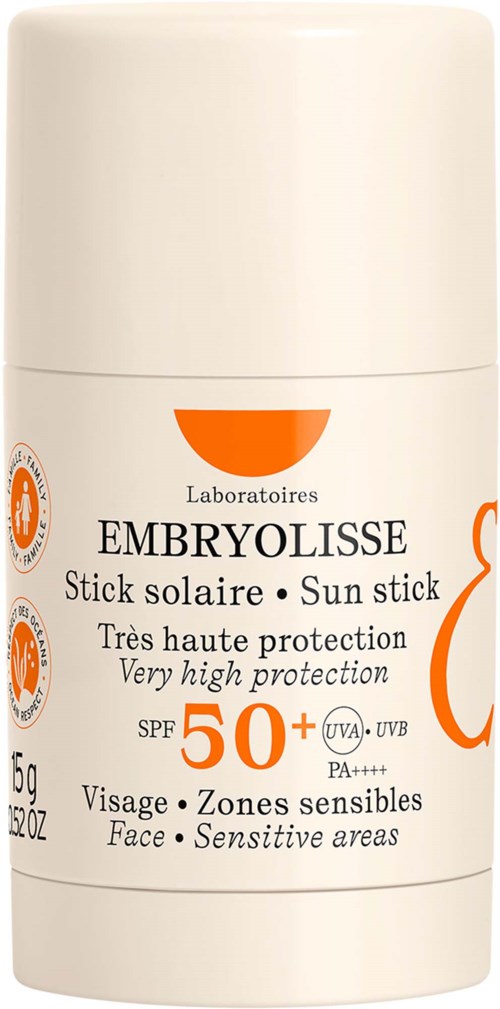 Embryolisse Sun Stick SPF50+ 15 g