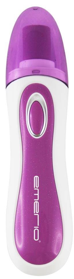 Emerio Electric Nail Care System