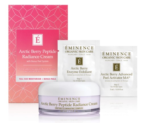 eminence arctic berry