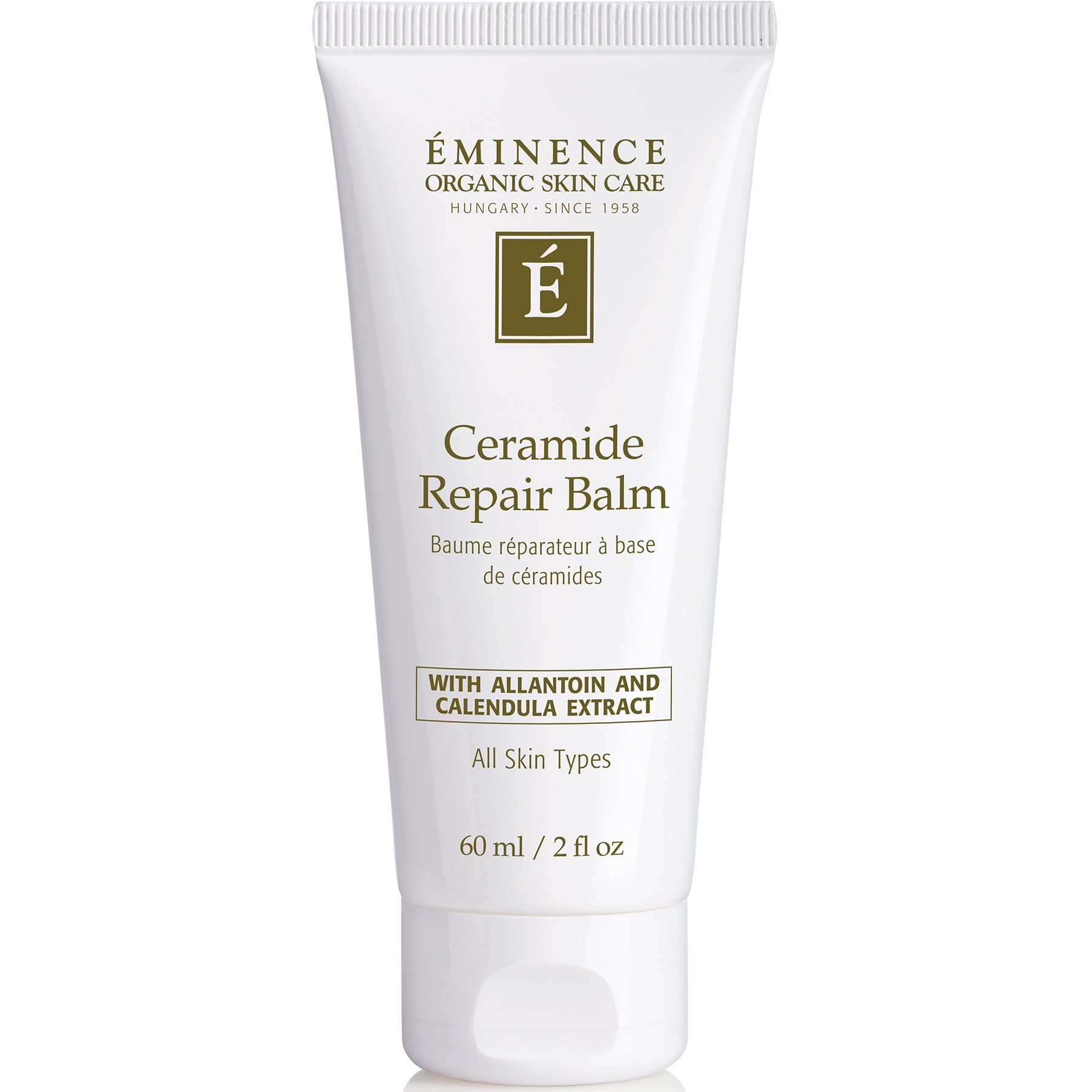 Eminence Organics Advanced Care Colletion Ceramide Repair Balm 60