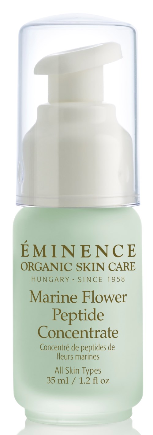 Eminence Organics   Marine Flower Peptide Concentrate 35 ml