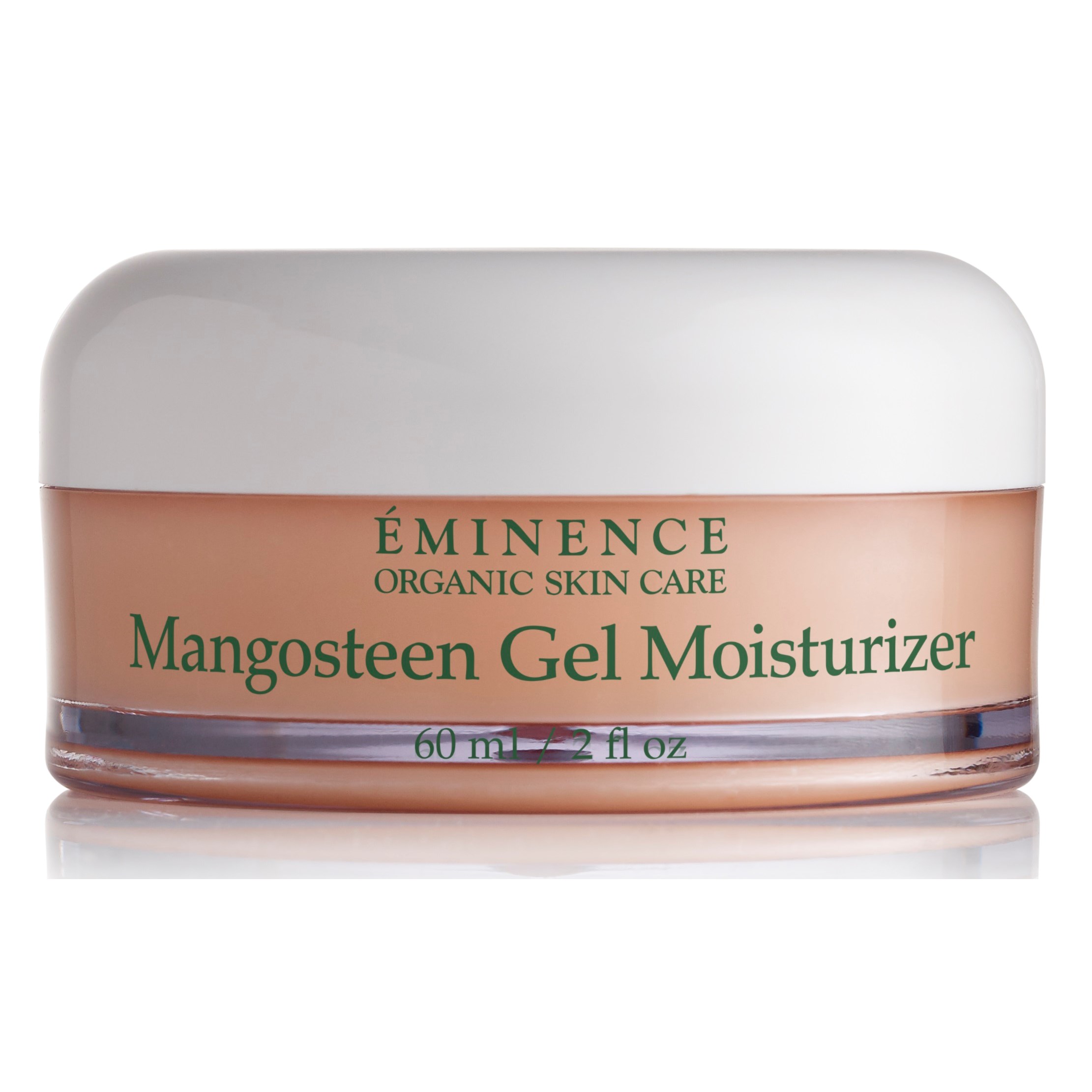 Eminence Organics   Mangosteen Gel Moisturizer 60 ml