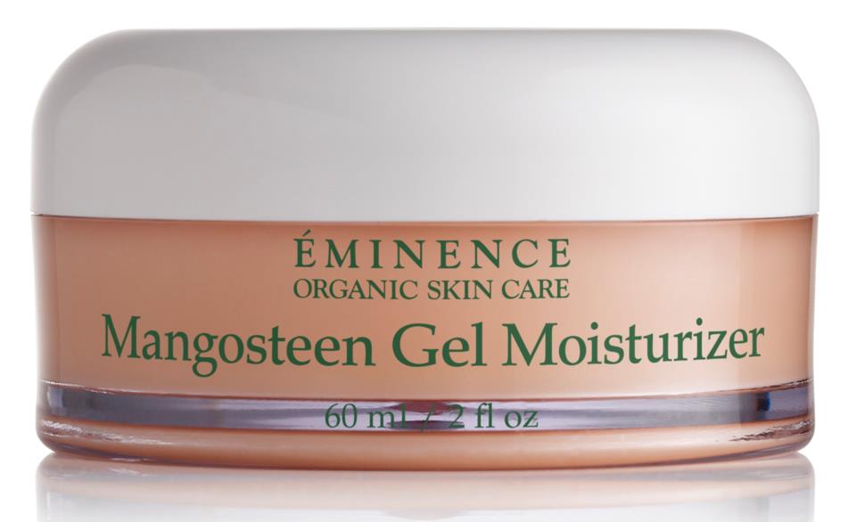 Eminence Organics Mangosteen Gel Moisturizer 60 ml