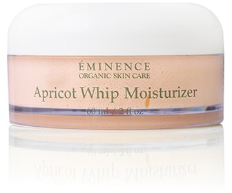 Eminence Organics Apricot Whip Moisturizer 60 ml