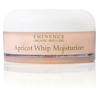 Läs mer om Eminence Organics Apricot Whip Moisturizer 60 ml