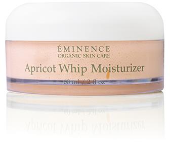 Eminence Organics Apricot Whip Moisturizer 60 ml