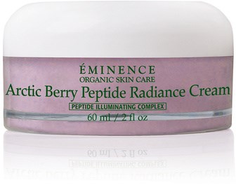 Eminence Organics Arctic Berry Peptide Radiance Cream 60 ml
