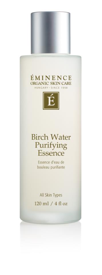 Eminence Organics Birch Water Purifying Essence