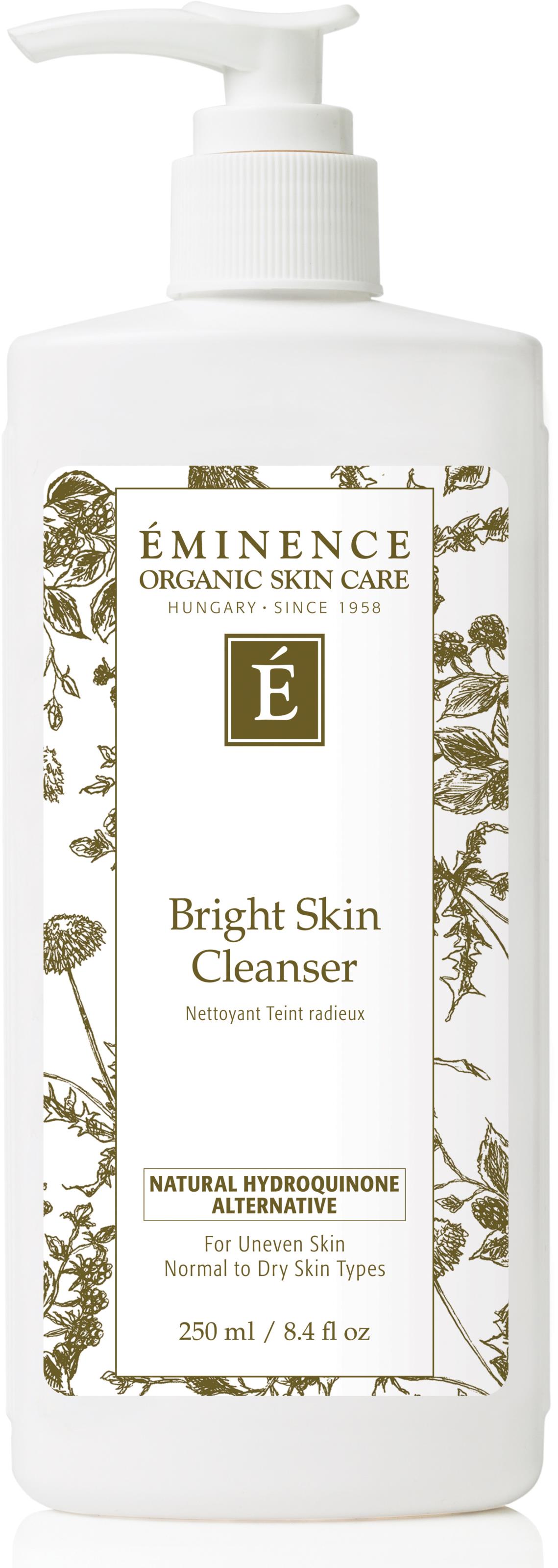 Eminence Organics Bright Skin Cleanser 250 ml